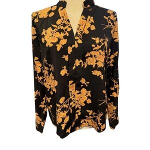 Shein Long sleeve blouse